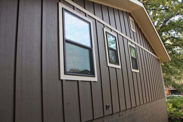 SRC Siding Contractors Park Ridge IL Siding Installation