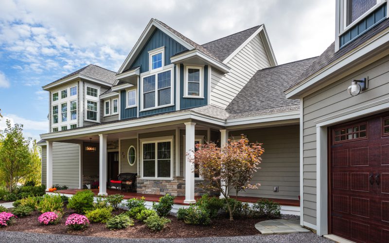 Roofing Companies Arlington Heights, IL Lion Roofing Company SRC Siding