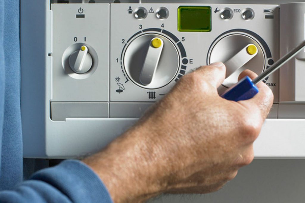 Boiler Repair in London British Gas Boiler Servicing Experts