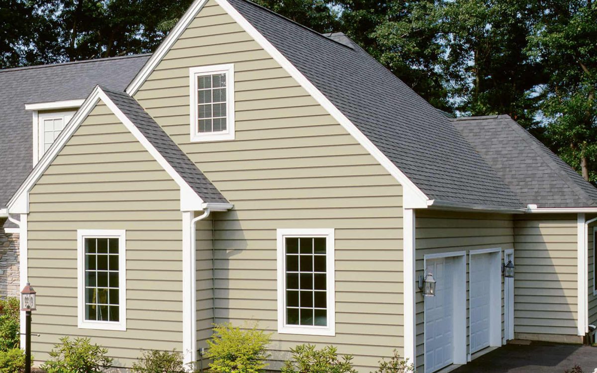 siding contractors near me Woodstock