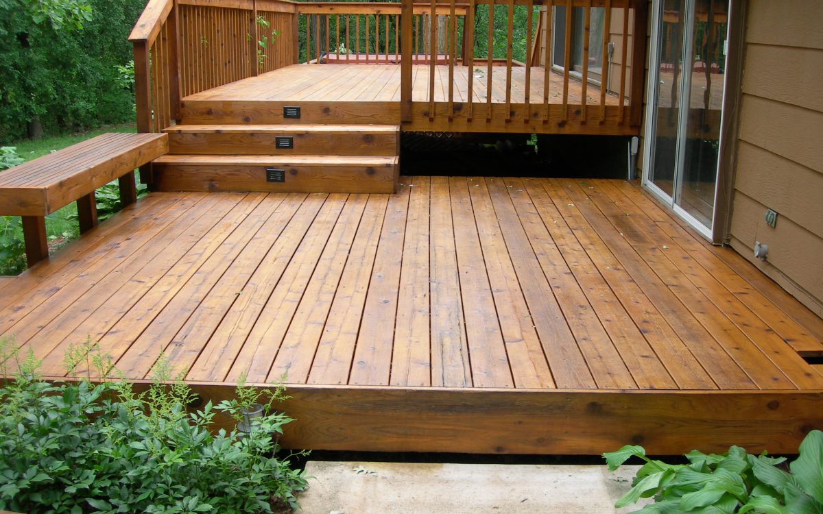 deck builders near me Des Plaines