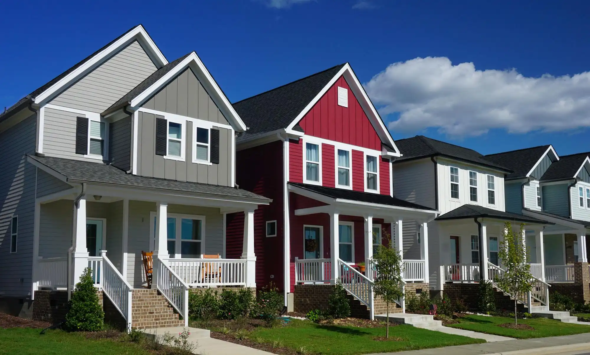siding companies near me in Tinley Park