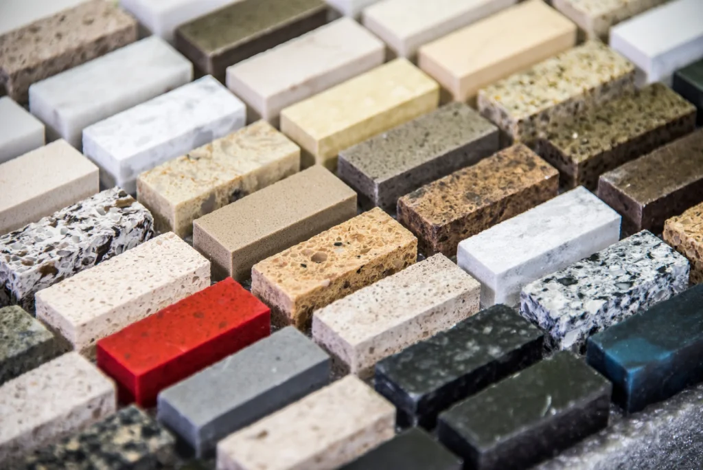 Granite Countertops Near Me In Orland Park